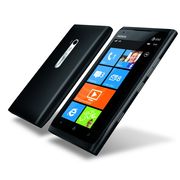 Nokia Lumia 900 Black В наличии