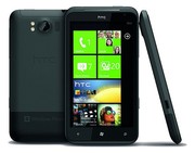 В наличии витринный HTC Titan 