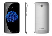 Продам смартфон Doogee Valencia 2 Y100 новый с гарантией