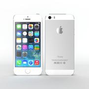 Apple iPhone 5 64Gb White Новий Смартфон