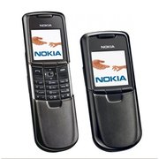 Nokia 8800 Black Новий Телефон