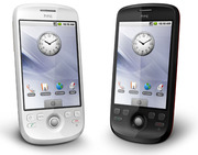 Htc Magic Телефон б.в.