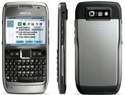 Nokia E71 Вітринний Телефон