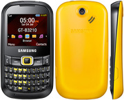 Samsung B3210 CorbyTXT Новий Смартфон