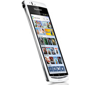 Sony Ericsson Xperia Arc S White Новий Смартфон