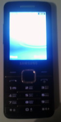 Продам Samsung GT-S5611