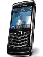 Blackberry 9105 Pearl 3G Новий Смартфон