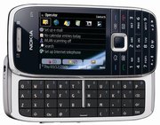 Nokia E75 Новий Смартфон