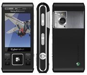 Sony Ericsson C905 Вітринний Телефон