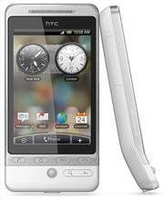 Вітринний Htc Droid Hero 