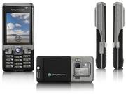 Sony Ericsson C702 Новий Телефон