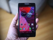 Новий Смартфон Motorola Droid Razr HD