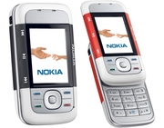 Nokia 5300 Xpress Music В наявності Новий