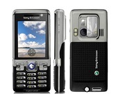 Sony Ericsson C702 В наявності