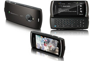 Sony Ericsson Vivaz Pro В наявності