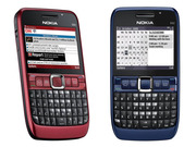 Nokia E63 Вітринна Модель