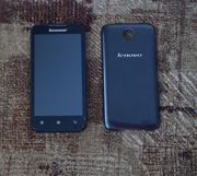 Продам Lenovo A516