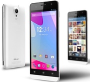 В наявності BLU Studio 5.0S II White