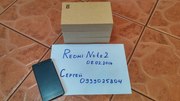 Xiaomi Redmi Note 2 новый,  наложенный платеж,  без предоплаты