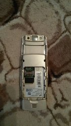 Samsung SGH E900 на запчастини