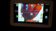 Samsung tab2 7  p3110 