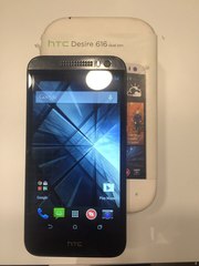 продам hts desire 616