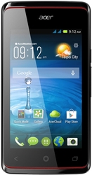 Продам смартфон ASER Liquid Z200