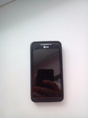 LG Optimus 3D P920 +1 аккумуляторна батарея