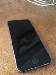 iPhone 5s Neverlock