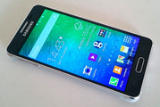 Samsung galaxy alpha g850f состояние Огонь! 15 000 рублей