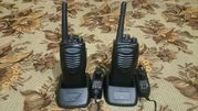 Продам 3 радиостанции Kenwood TK 2260-1 (оригинал Арком)