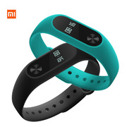 Новинка Xiaomi Mi Band 2