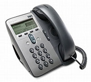 Продам IP телефоны Cisco IP Phone 7911 (б/у) недорого