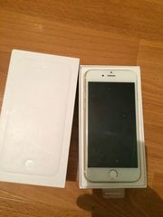 Мобильный телефон Apple iPhone 6 16GB Gold