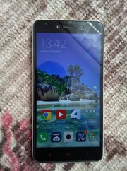 Xiaomi Redmi Note 2