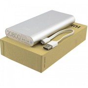 ХИТ! Power Bank Xiaomi 20800 mAh