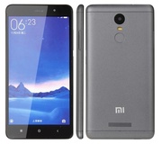 Смартфоны Xiaomi Redmi Note 3 Pro 32Gb