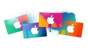 Продам USA iTunes Gift Cards. В наличии все номиналы.