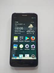 Продам смартфон HUAWEI A199 аналог P6