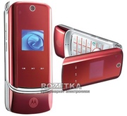 Продам CDMA телефон Motorola K1m имиджевый от интертелекома