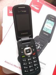 Продам CDMA телефон Samsung Gusto 3 SM-B311V для Интертелекома