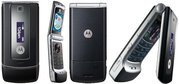 Продам CDMA телефон Motorola W385 для интертелекома