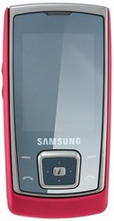 SAMSUNG SGH-E840