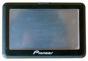 GPS навигатор Pioneer 4351