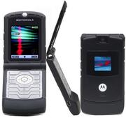 Motorola RAZR V3