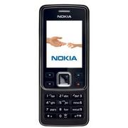 Nokia 6300 Black