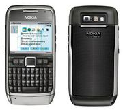 Nokia E71-1