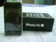  Продаж: Новий Apple Iphone 3GS 32 ГБ UNLOCKED