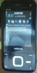 продам nokia n81 8gb