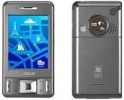 ASUS P535 [WI-FI,  Bluetooth,  GPS]